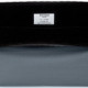 Чохол Knomo Geometric Embossed Laptop Sleeve Silver for Macbook 12 (KN-14-209-SIL)